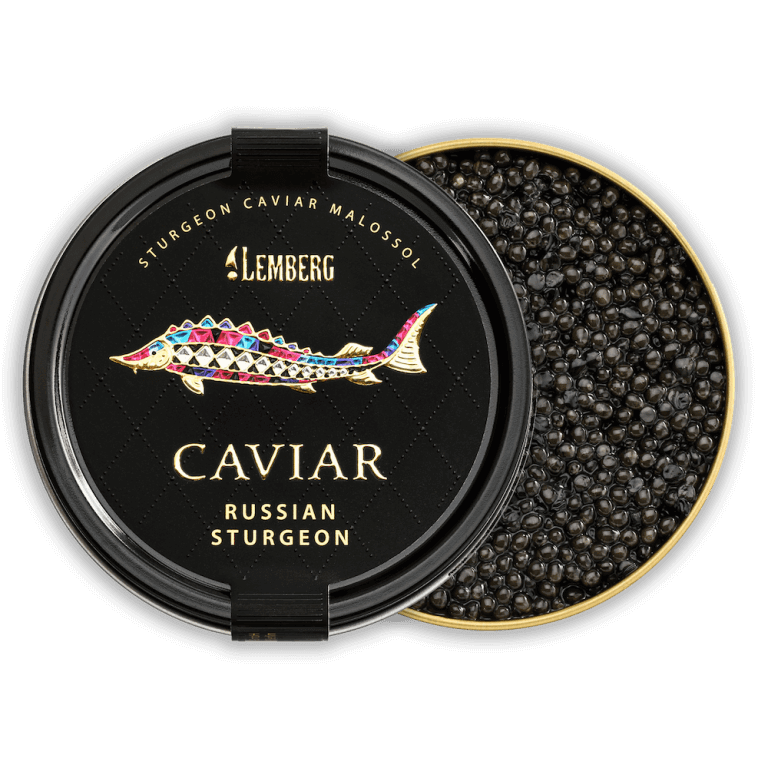 Osietra Caviar