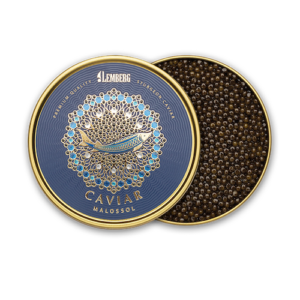 Sturgeon Caviar Amur Royal 500 g